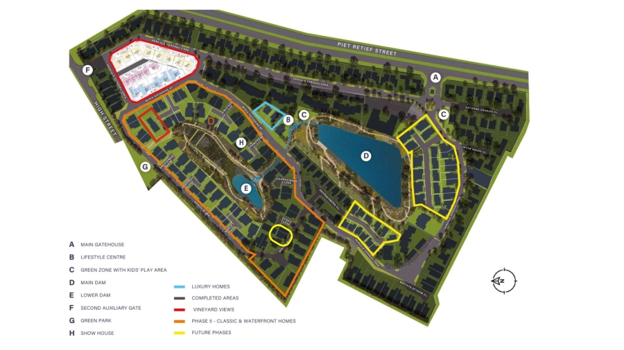 3 Bedroom Property for Sale in Wellington Central Western Cape